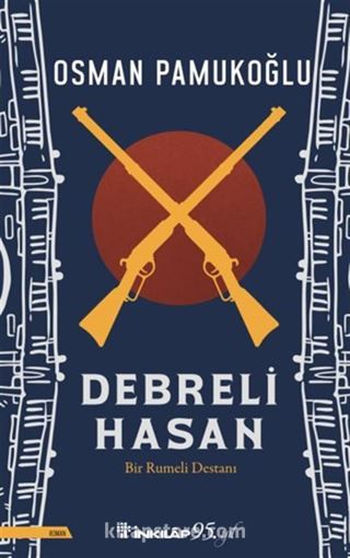 Debreli Hasan