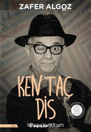 Ken Taç Dis