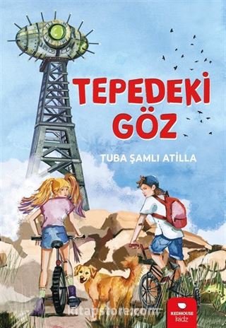 Tepedeki Göz