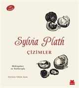 Sylvia Plath:Çizimler