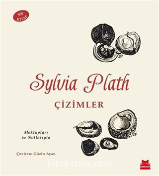 Sylvia Plath:Çizimler