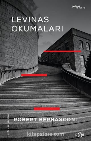 Levinas Okumaları