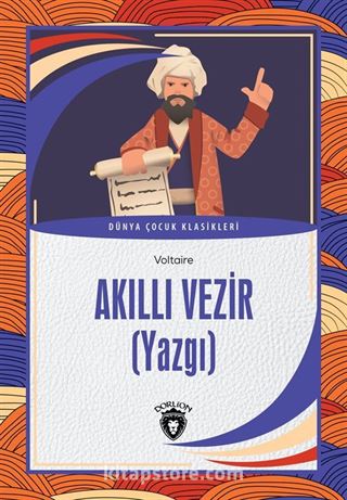 Akıllı Vezir (Yazgı)