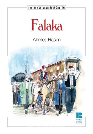 Falaka (İlköğretim)