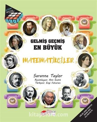 Gelmiş Geçmiş En Büyük Matematikçiler