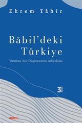 Babil'deki Türkiye