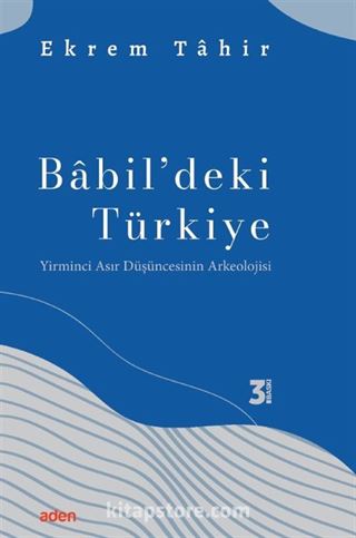 Babil'deki Türkiye