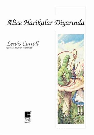 Alice Harikalar Diyarında