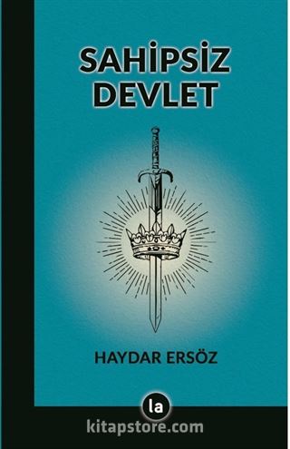 Sahipsiz Devlet