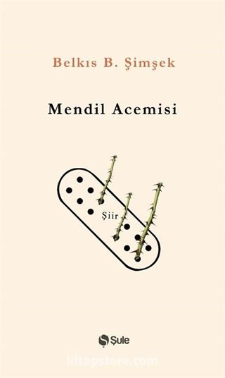 Mendil Acemisi