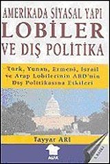 Amerikada Siyasal Yapı ve Dış Politika: Lobiler