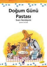 Doğum Günü Pastası