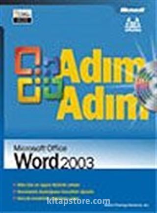 Adım Adım Microsoft Office Word 2003