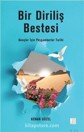 Bir Diriliş Bestesi