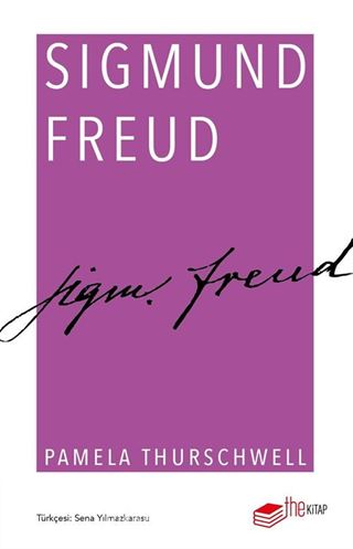 Sigmund Freud