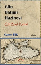 Gün Batımı Hazinesi