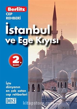 İstanbul ve Ege Kıyısı