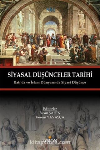 Siyasal Düşünceler Tarihi