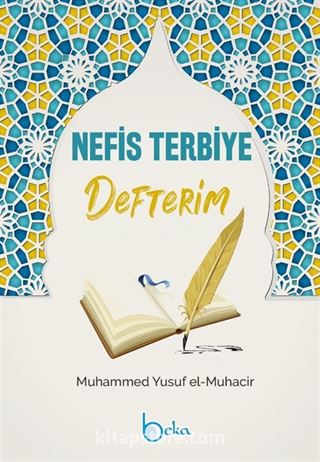 Nefis Terbiye Defterim