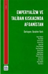 Emperyalizm ve Taliban Kıskacında Afganistan