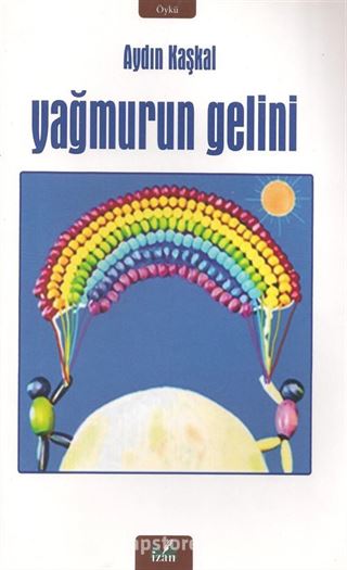 Yağmurun Gelini