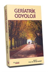 Geriatrik Odyoloji