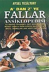 A'dan Z'ye Fallar Ansiklopedisi