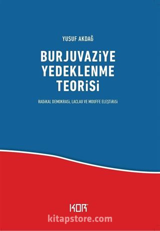 Burjuvaziye Yedeklenme Teorisi