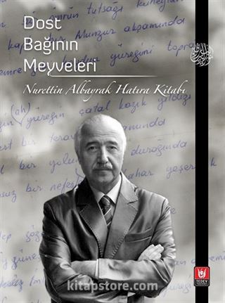 Dost Bağının Meyveleri