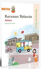 Karavan Yollarda - Ankara