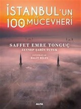 İstanbul'un 100 Mücevheri (Ciltli)