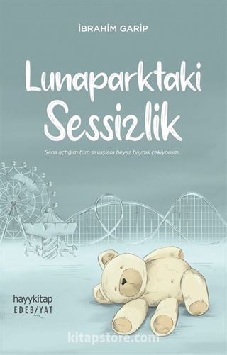 Lunaparktaki Sessizlik