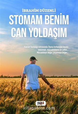 Stomam Benim Can Yoldaşım