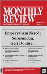 Monthly Review (11. Sayı)