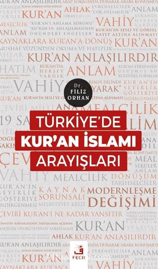 Türkiye'de Kur'an İslamı Arayışları