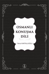 Osmanlı Konuşma Dili