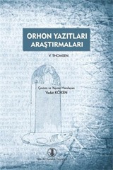 Orhon Yazıtları Araştırmaları