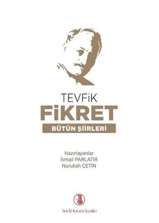 Tevfik Fikret Bütün Şiirleri