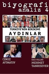 Biyografi Analiz Sayı: 4