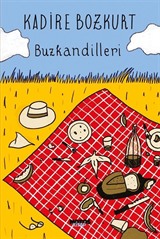 Buzkandilleri