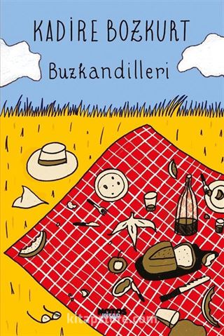 Buzkandilleri