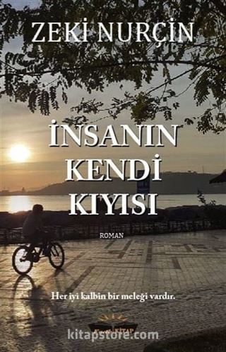 İnsanın Kendi Kıyısı