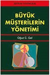 Büyük Müşterilerin Yönetimi