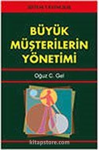 Büyük Müşterilerin Yönetimi