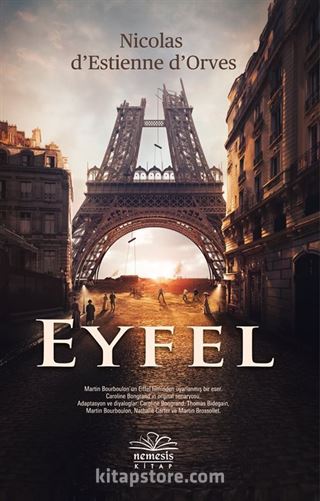 Eyfel