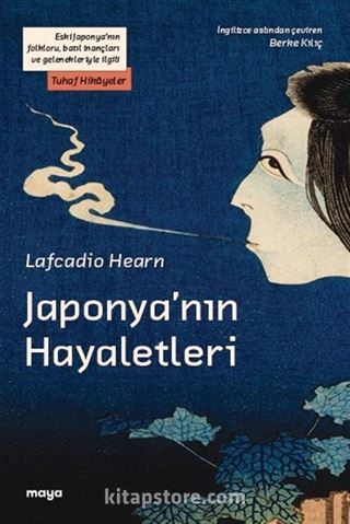 Japonya'nın Hayaletleri