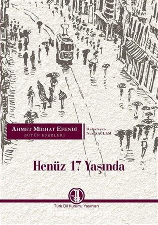 Henüz 17 Yaşında