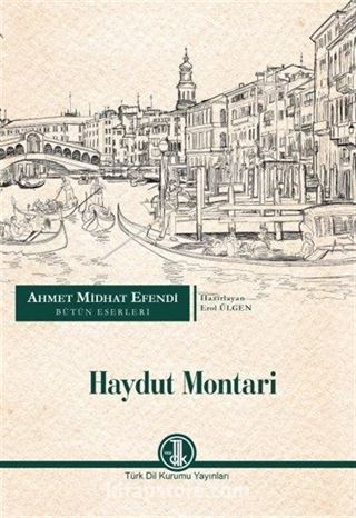 Haydut Montari