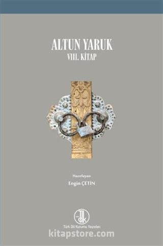 Altun Yaruk VIII. Kitap