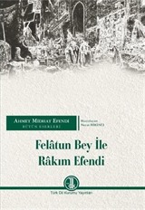 Felatun Bey İle Rakım Efendi